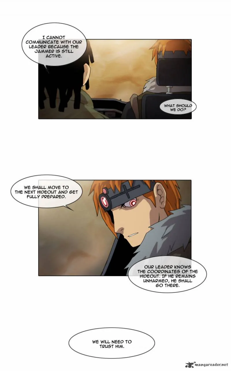Gepetto Chapter 80 page 7