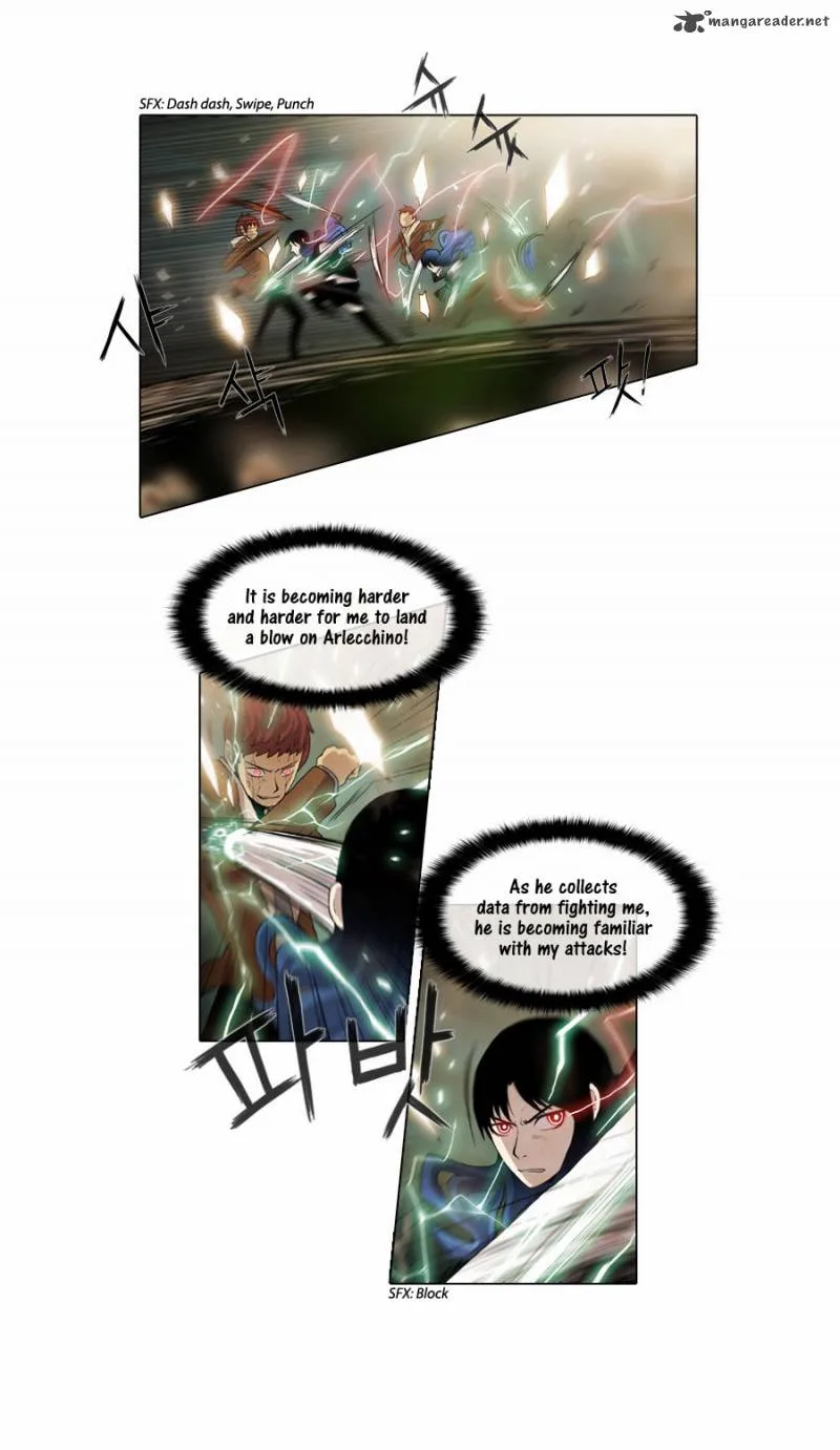 Gepetto Chapter 80 page 13