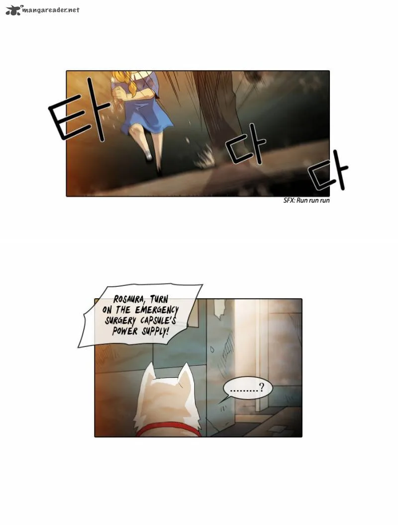 Gepetto Chapter 81 page 3