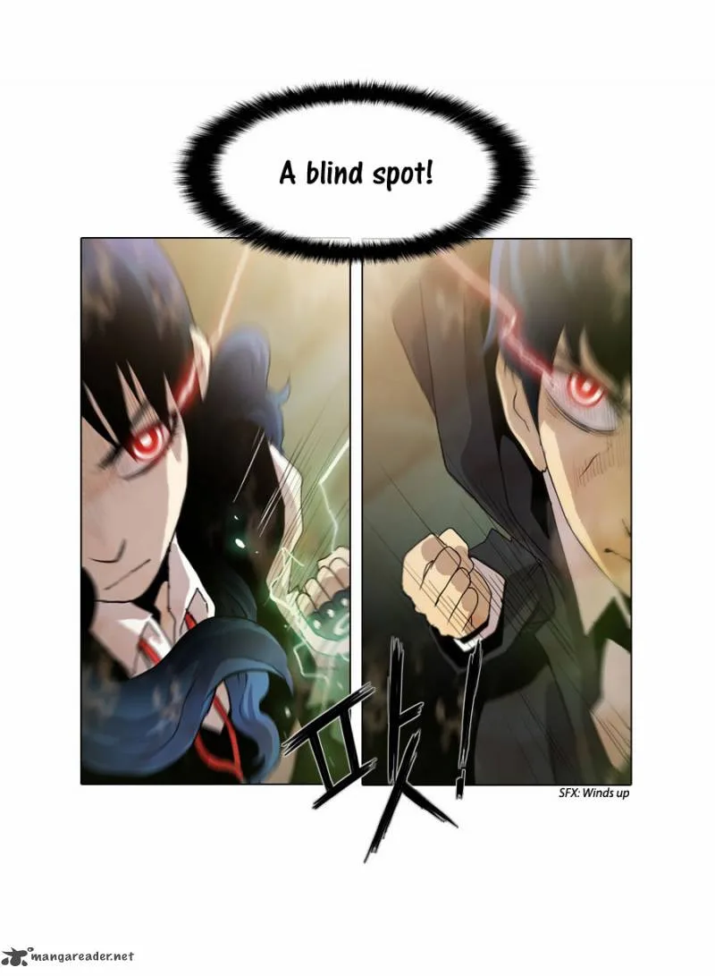 Gepetto Chapter 81 page 14