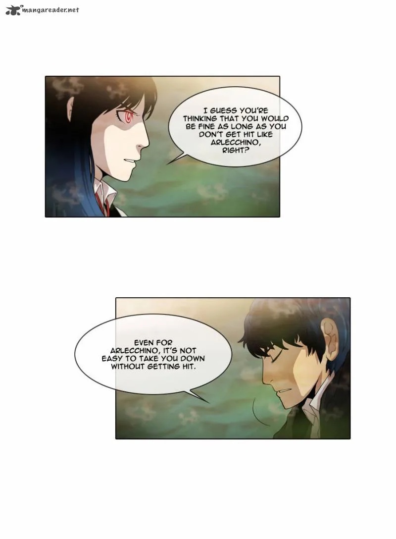 Gepetto Chapter 81 page 9
