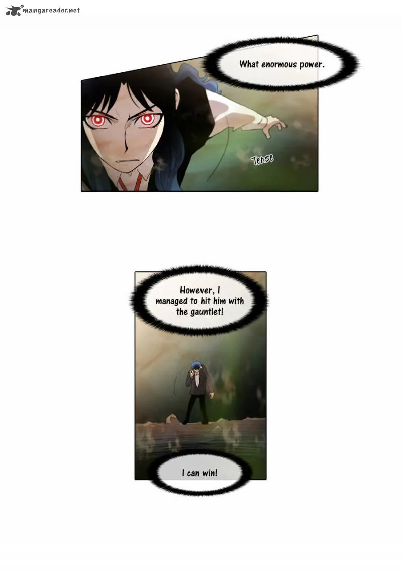Gepetto Chapter 81 page 17