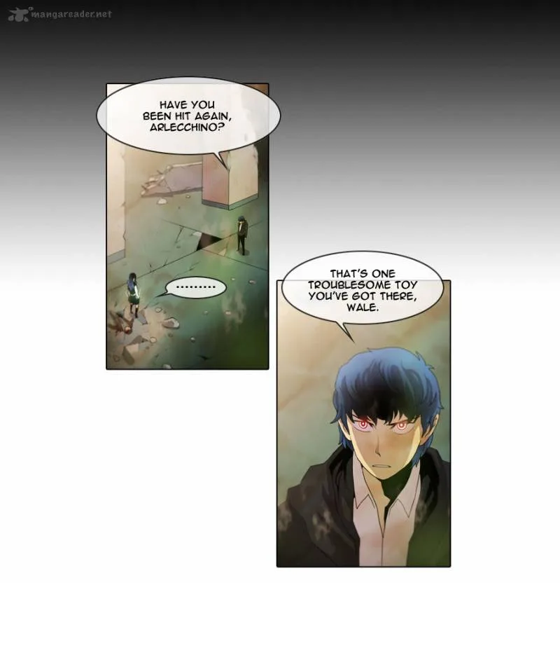 Gepetto Chapter 81 page 8