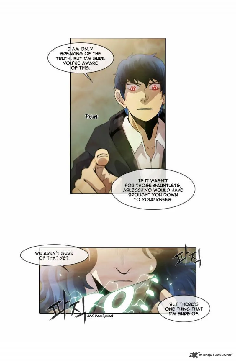 Gepetto Chapter 81 page 10