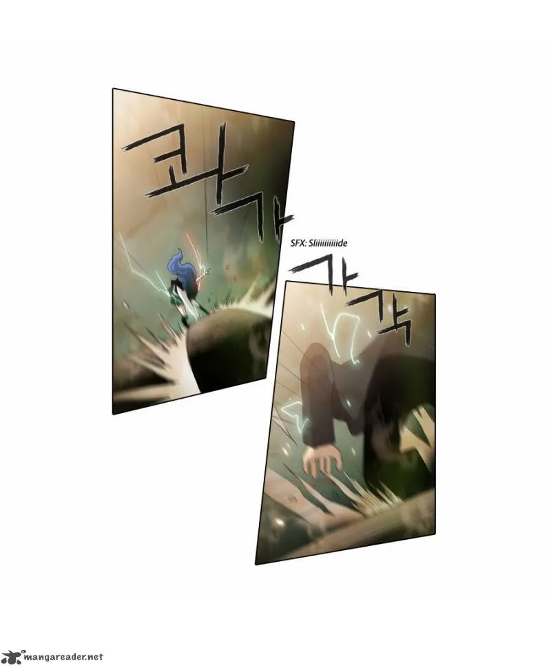 Gepetto Chapter 81 page 16