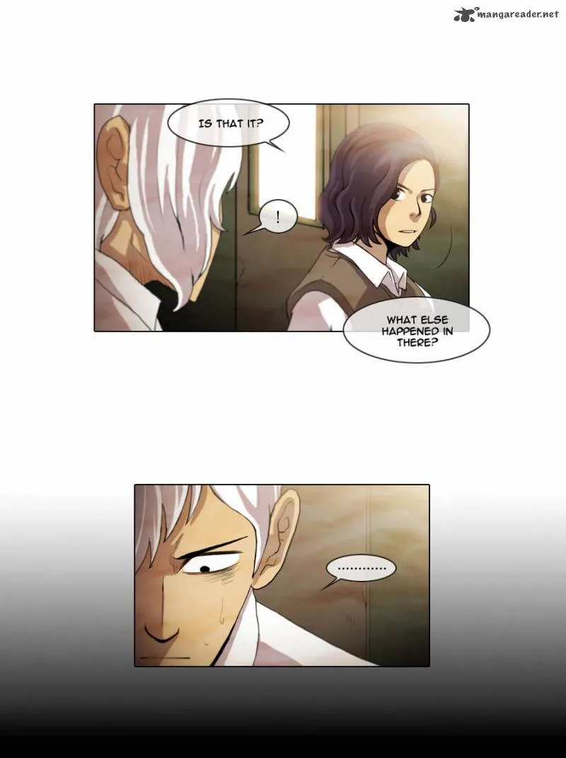 Gepetto Chapter 82 page 5