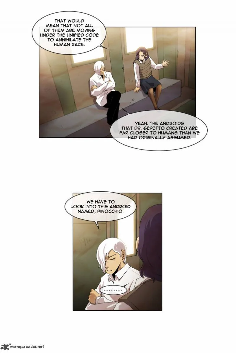 Gepetto Chapter 82 page 4