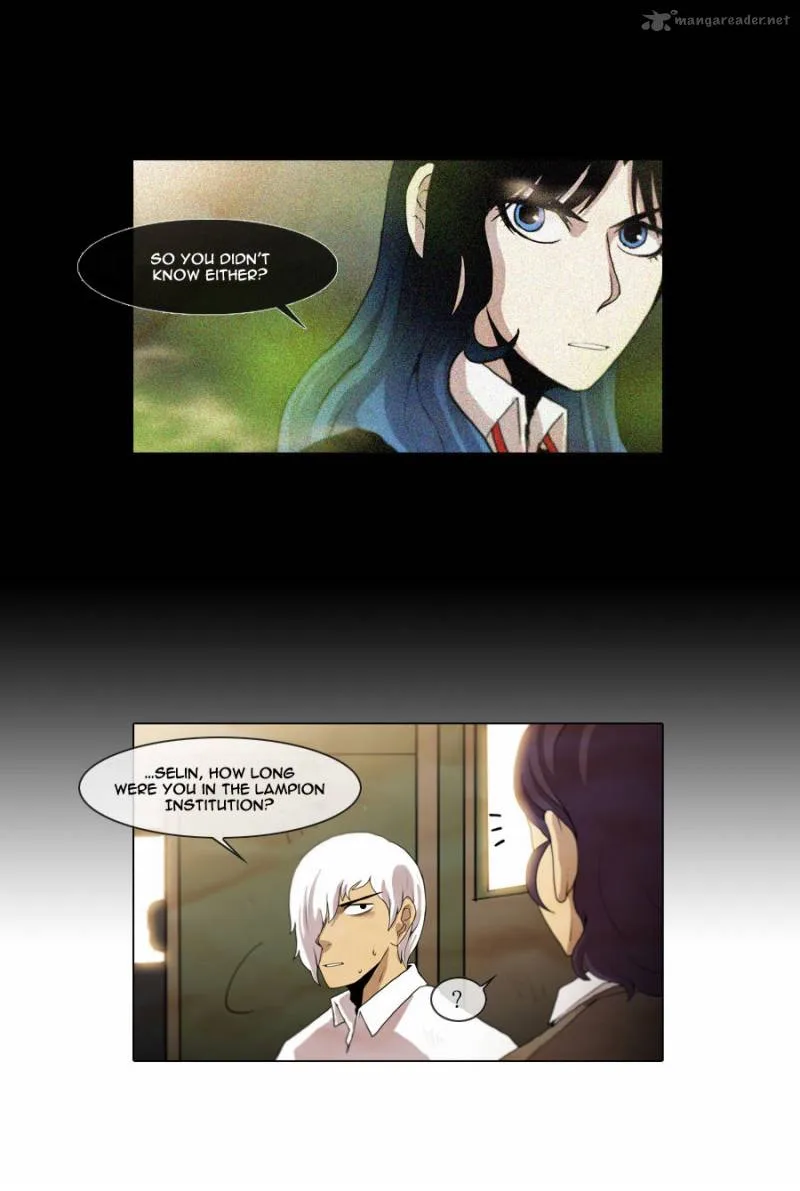 Gepetto Chapter 82 page 7