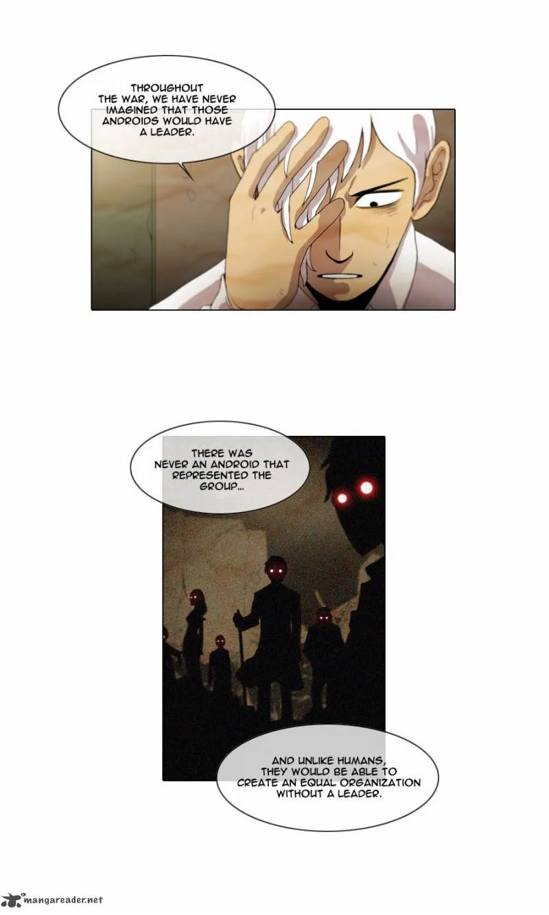 Gepetto Chapter 82 page 3