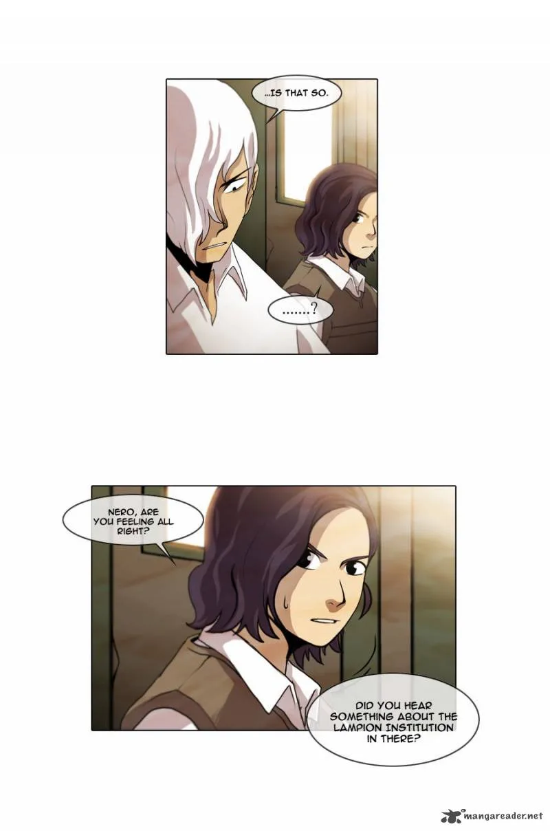 Gepetto Chapter 82 page 10