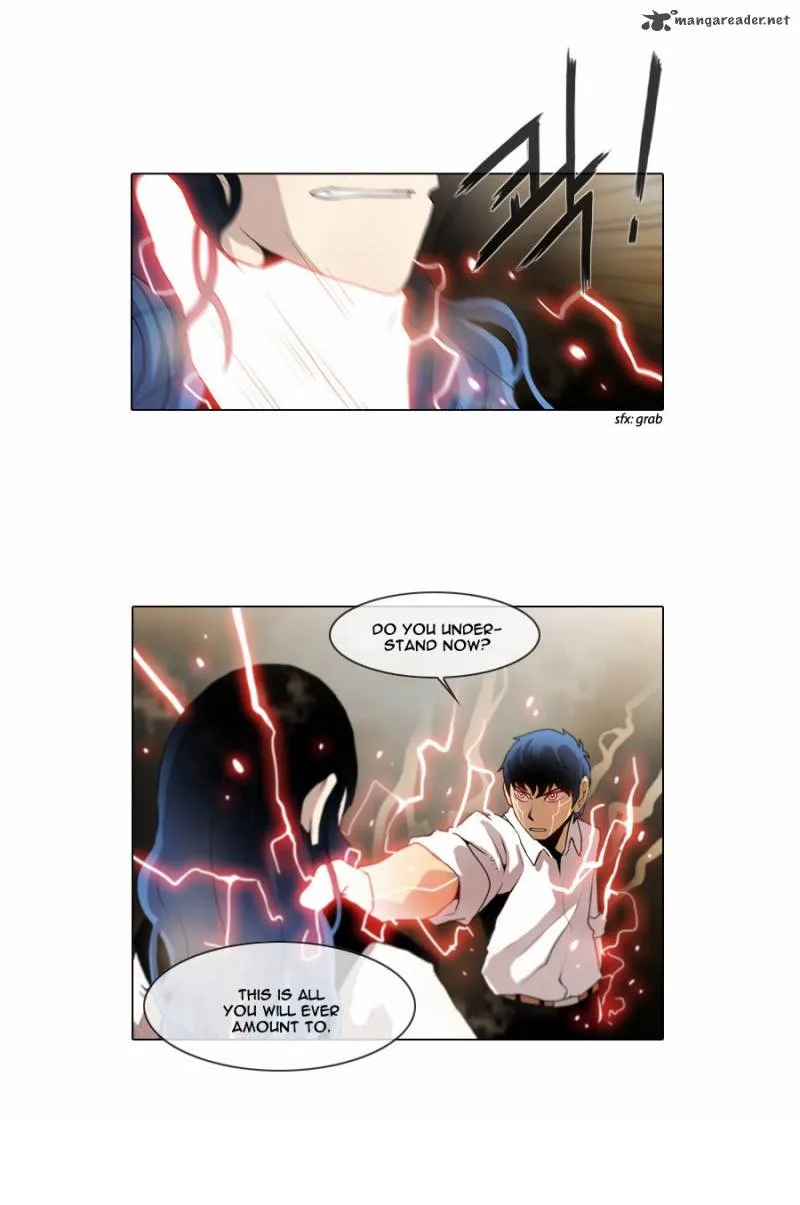 Gepetto Chapter 82 page 16