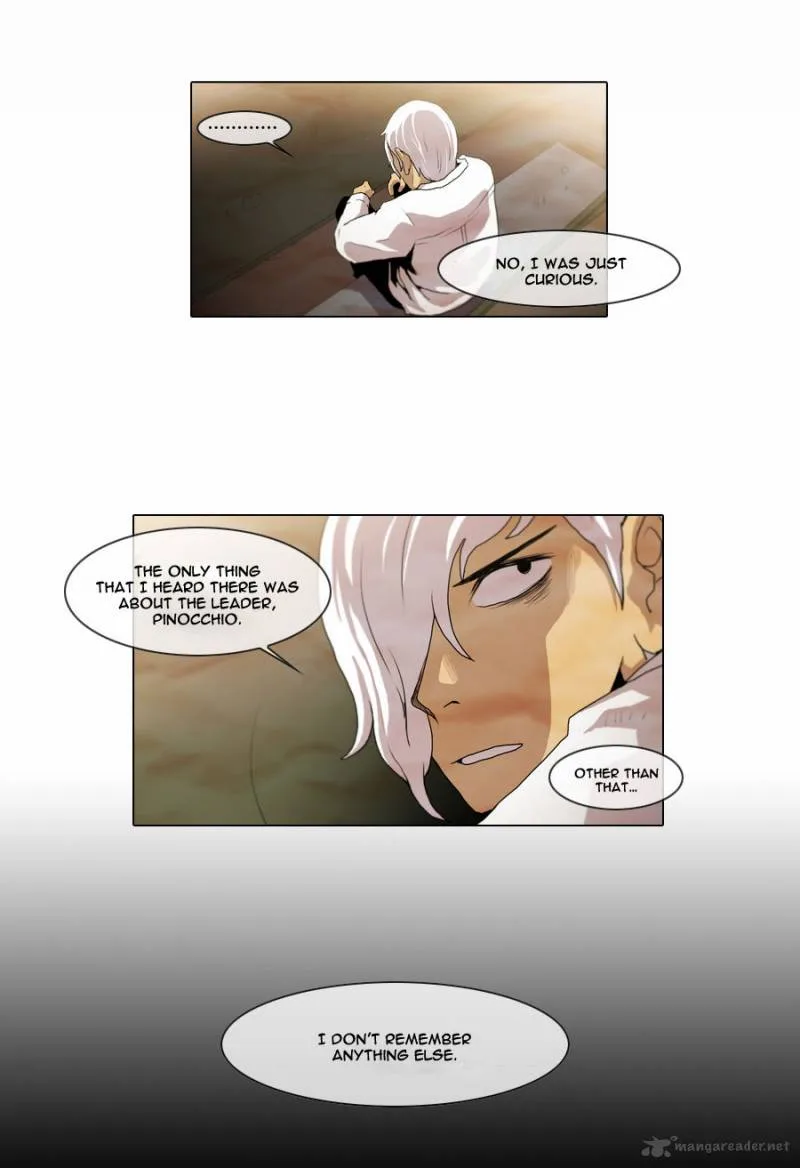 Gepetto Chapter 82 page 11