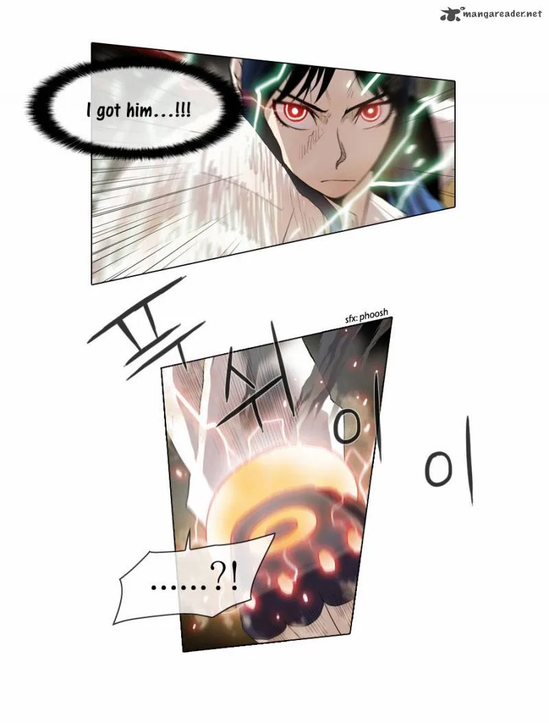 Gepetto Chapter 82 page 26