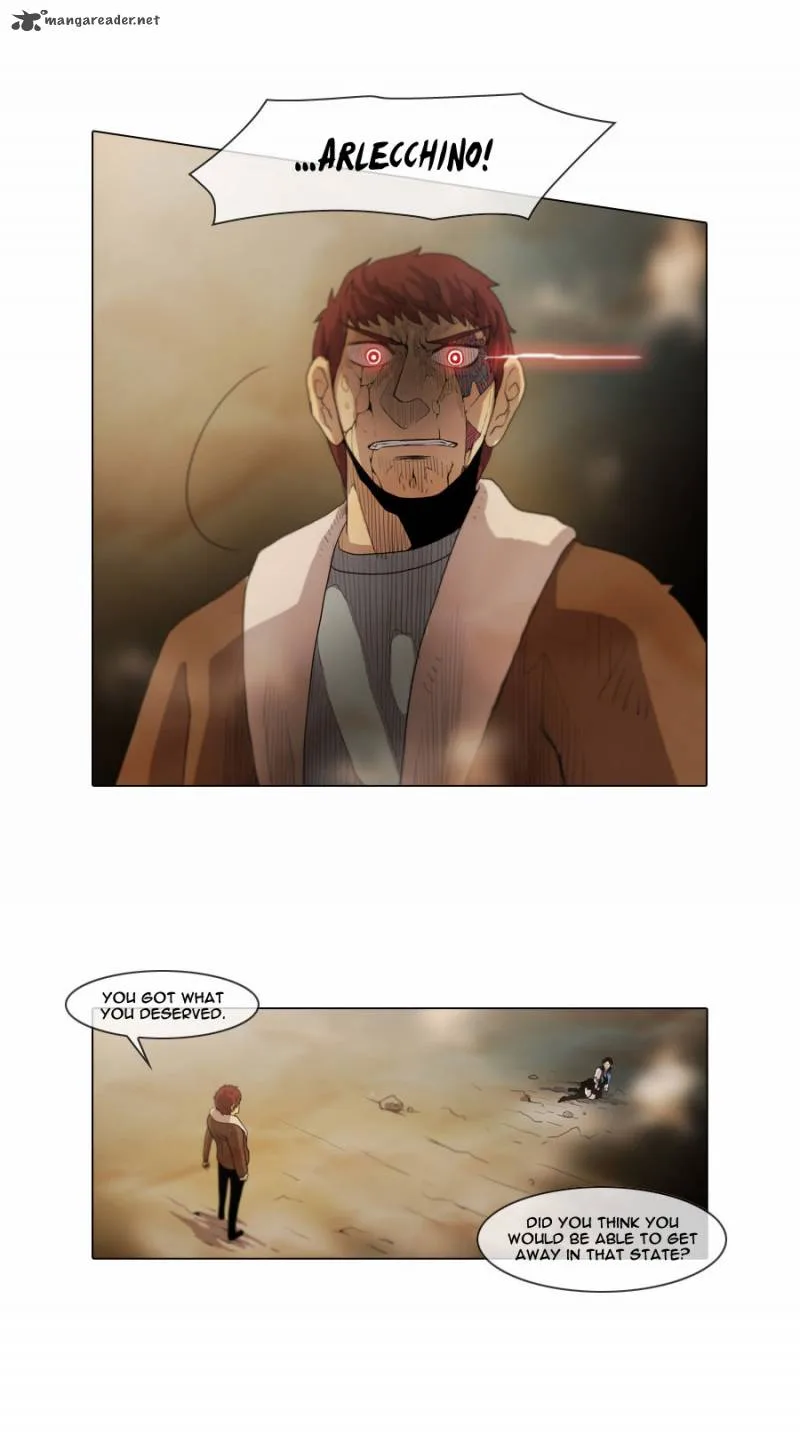 Gepetto Chapter 83 page 15