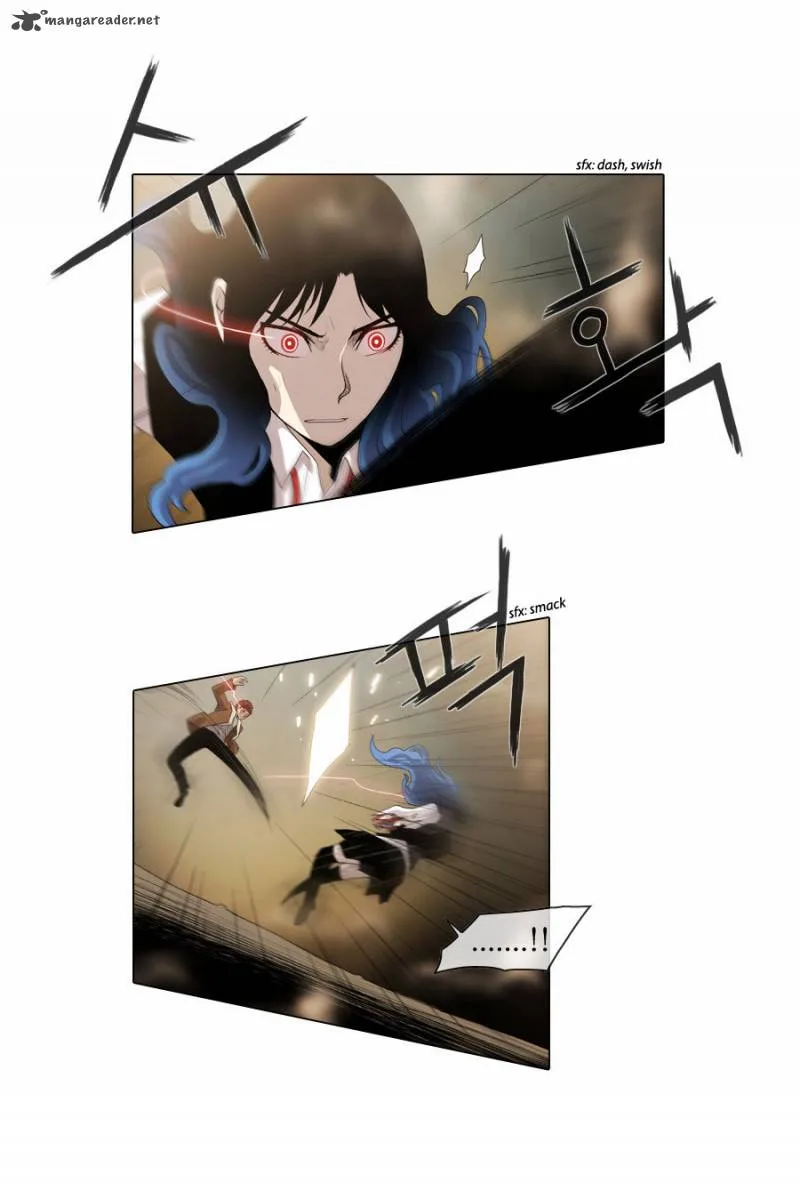 Gepetto Chapter 83 page 13