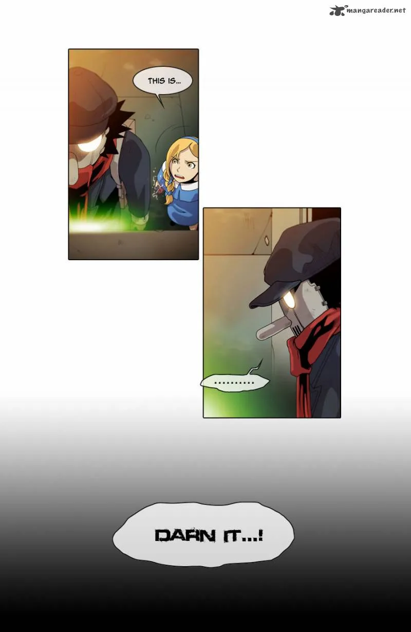 Gepetto Chapter 83 page 5