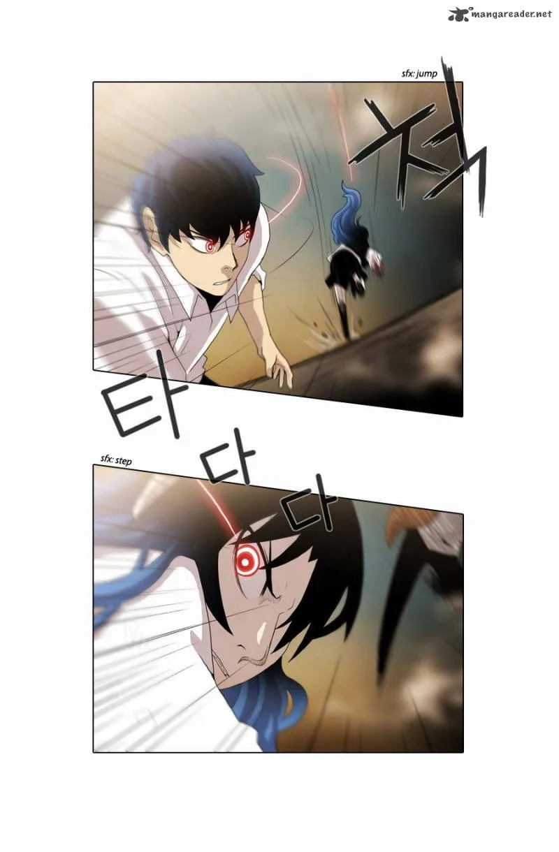 Gepetto Chapter 83 page 12