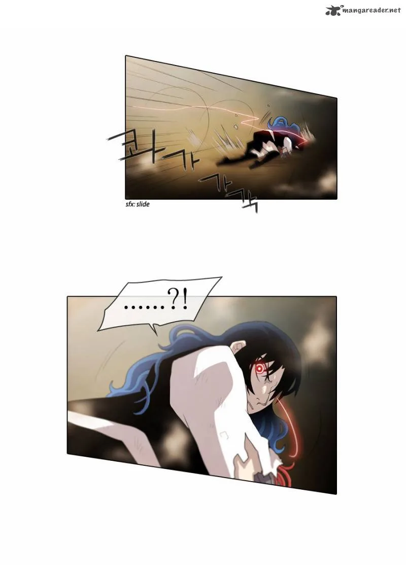Gepetto Chapter 83 page 14