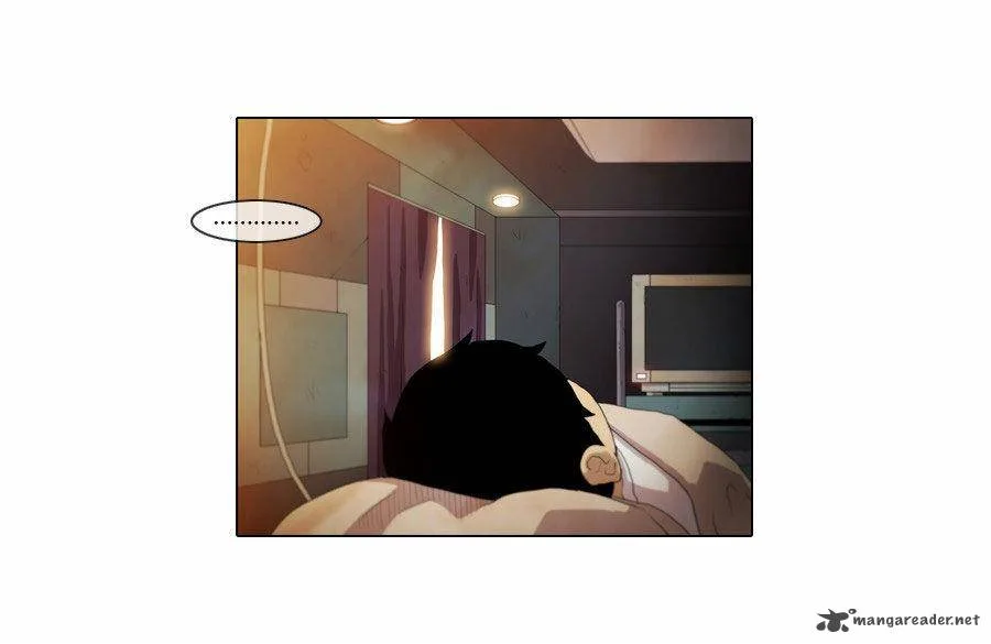 Gepetto Chapter 84 page 8