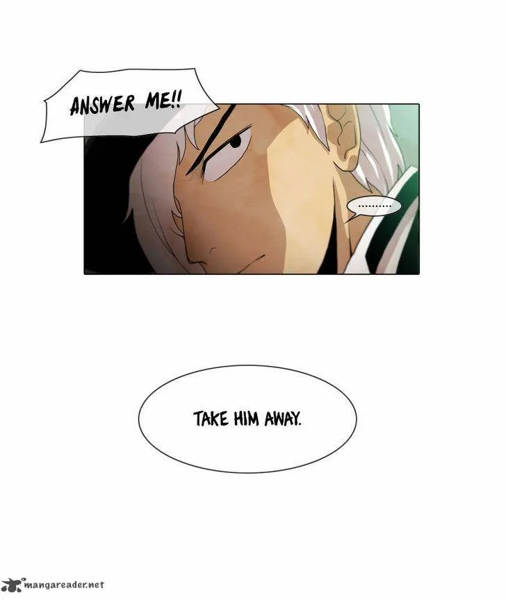 Gepetto Chapter 84 page 21