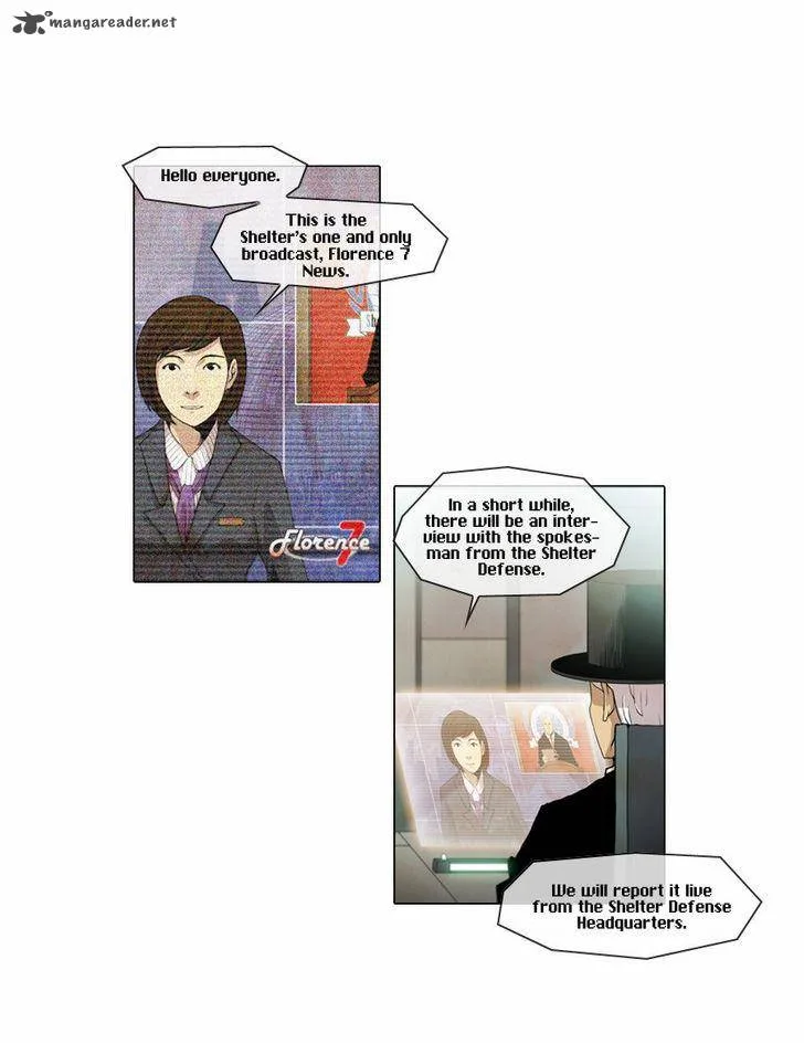 Gepetto Chapter 84 page 2