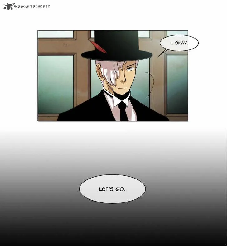 Gepetto Chapter 84 page 4