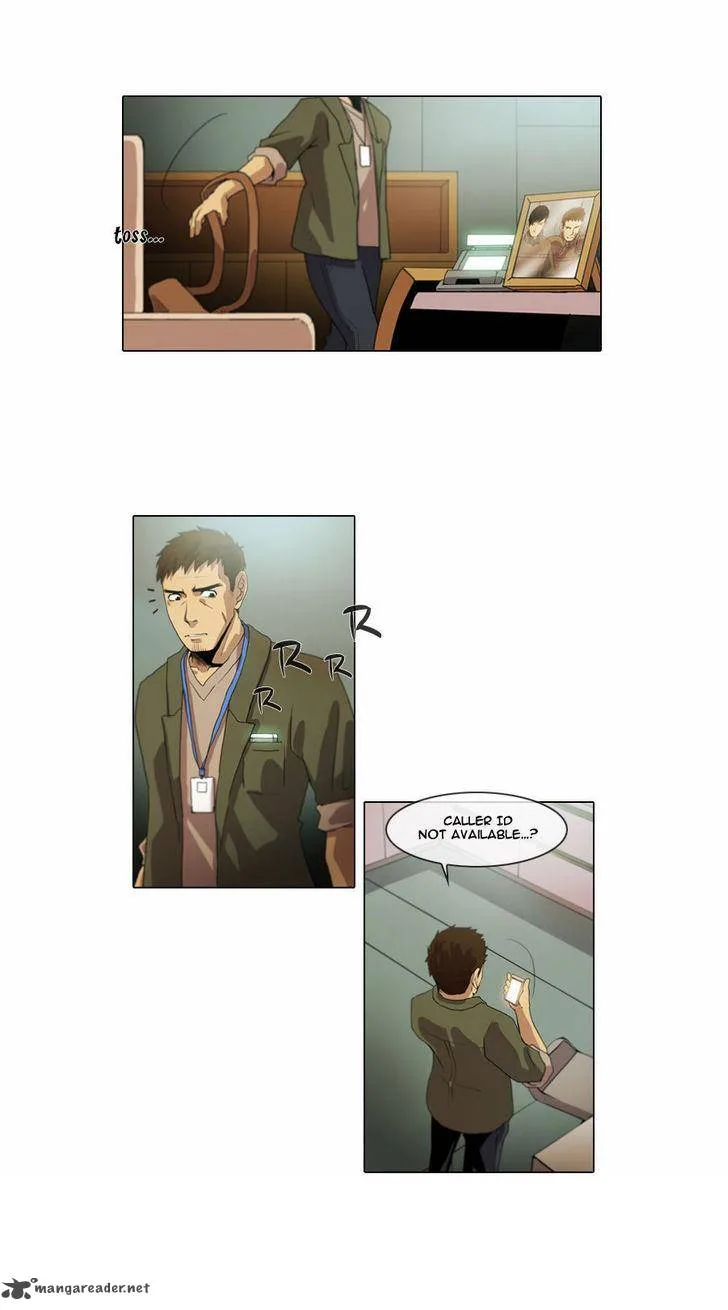 Gepetto Chapter 85 page 10