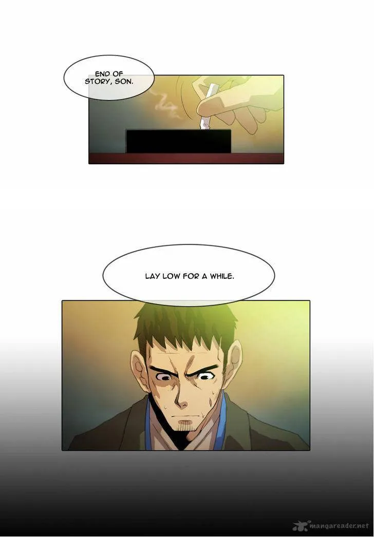 Gepetto Chapter 85 page 7