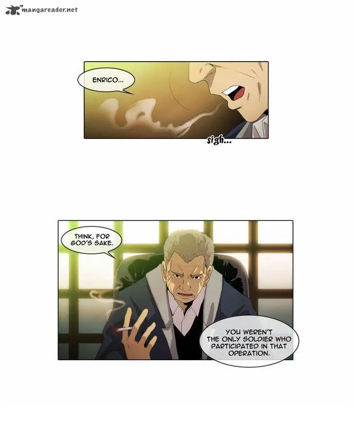 Gepetto Chapter 85 page 5