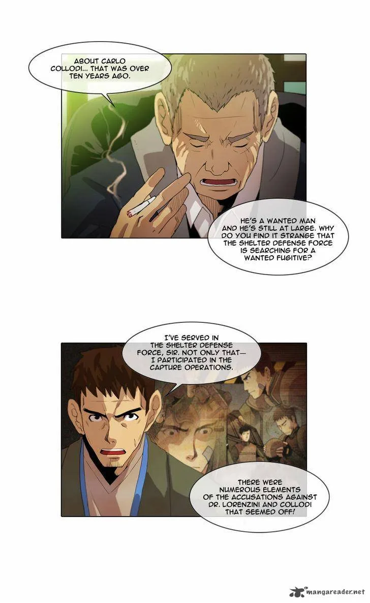 Gepetto Chapter 85 page 4