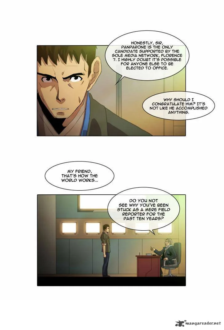Gepetto Chapter 85 page 3