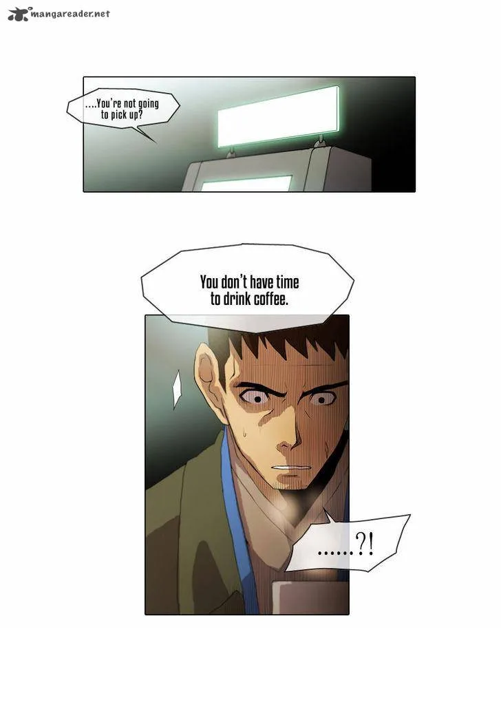 Gepetto Chapter 85 page 13