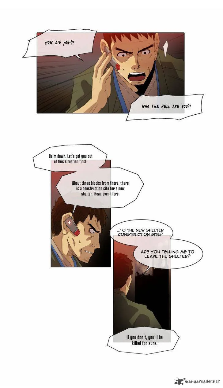 Gepetto Chapter 85 page 24