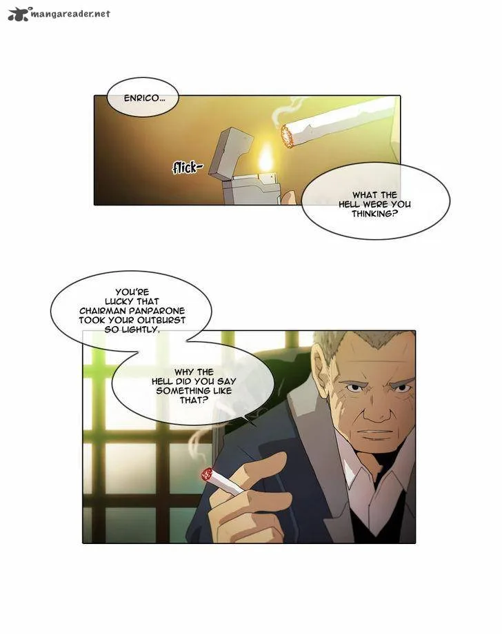 Gepetto Chapter 85 page 2