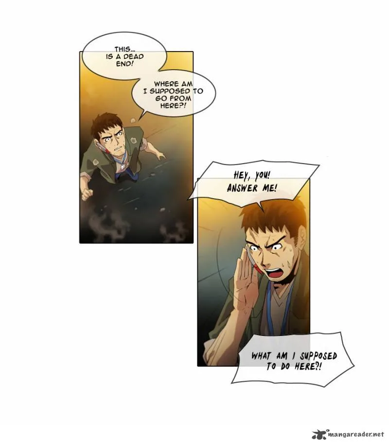 Gepetto Chapter 86 page 7