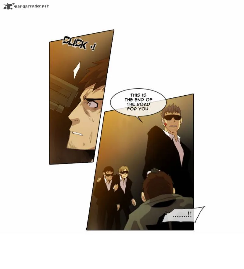 Gepetto Chapter 86 page 16
