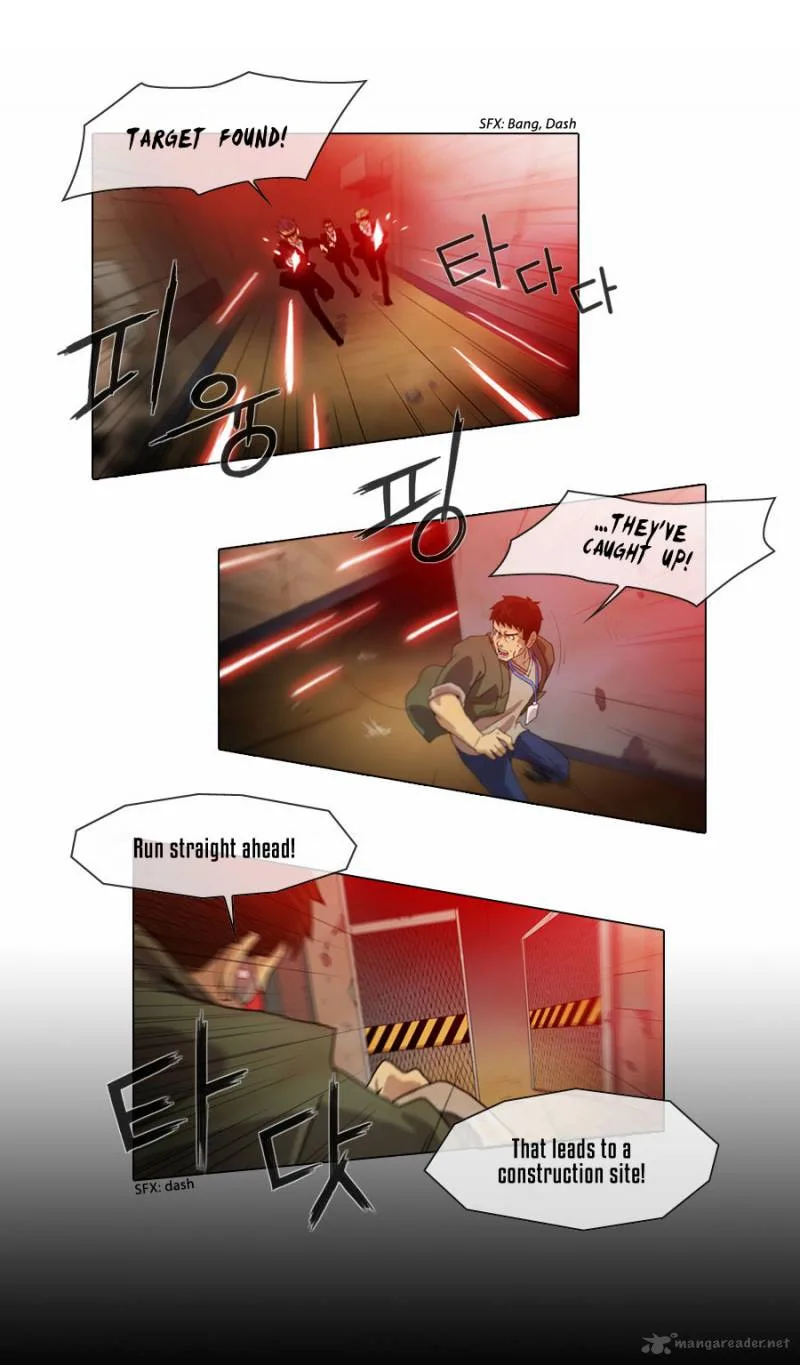 Gepetto Chapter 86 page 4