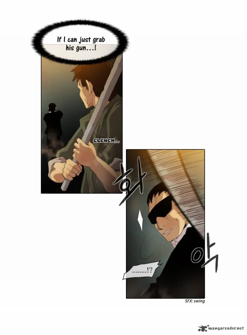 Gepetto Chapter 86 page 13