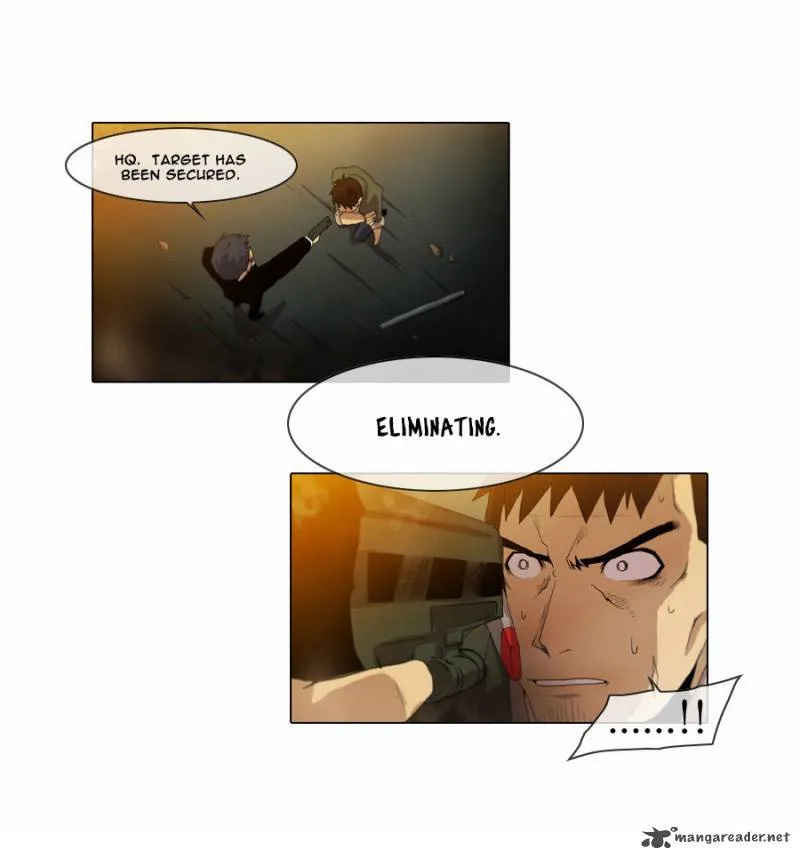 Gepetto Chapter 86 page 17