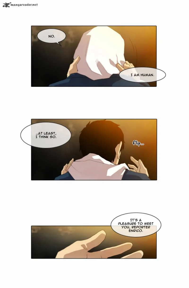 Gepetto Chapter 86 page 25