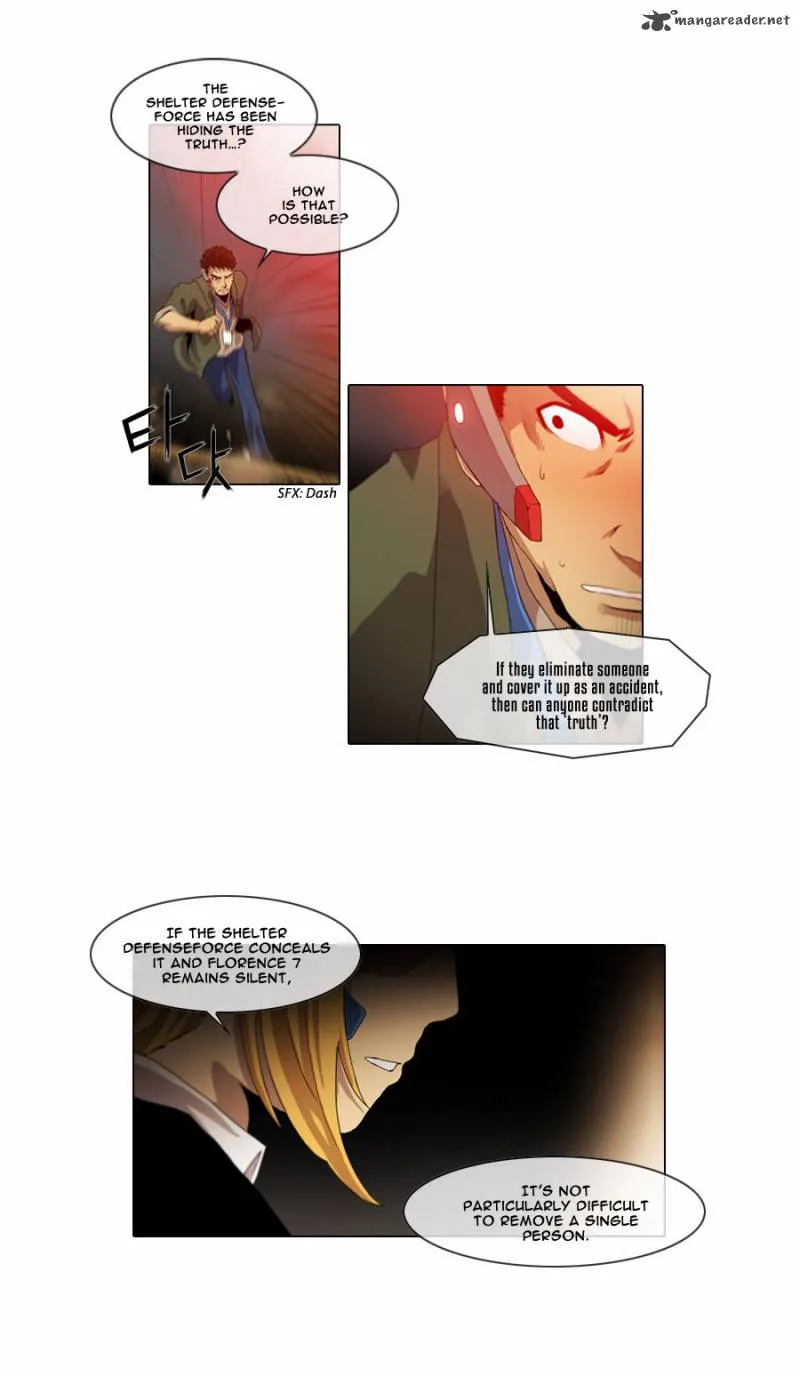 Gepetto Chapter 86 page 2
