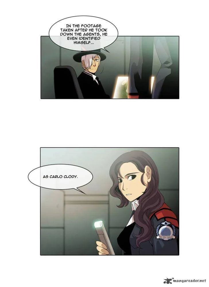 Gepetto Chapter 87 page 2