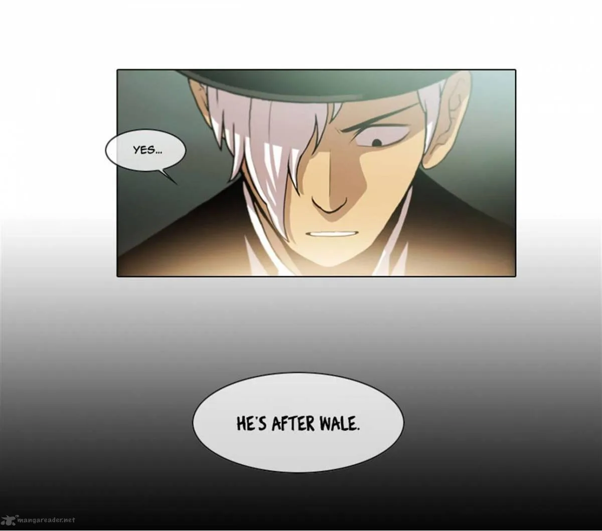 Gepetto Chapter 87 page 5