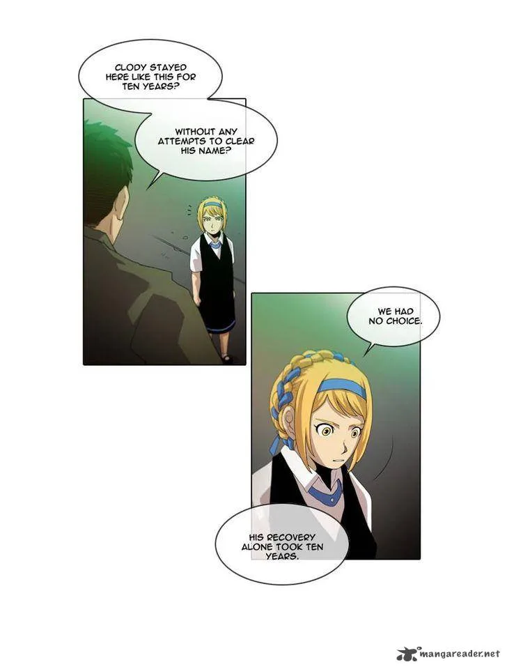 Gepetto Chapter 87 page 19