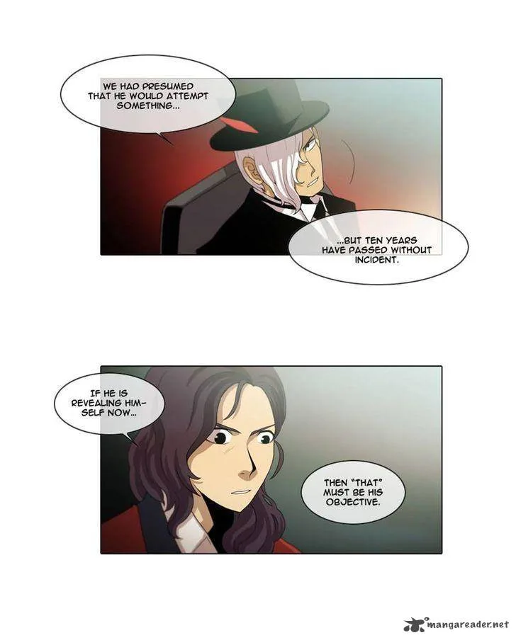 Gepetto Chapter 87 page 4