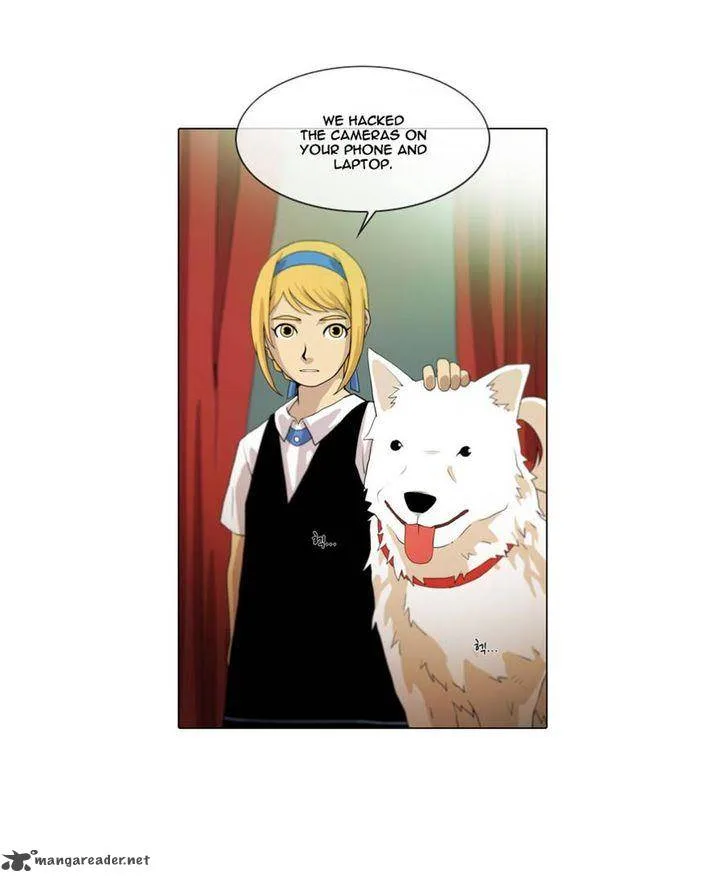 Gepetto Chapter 87 page 12