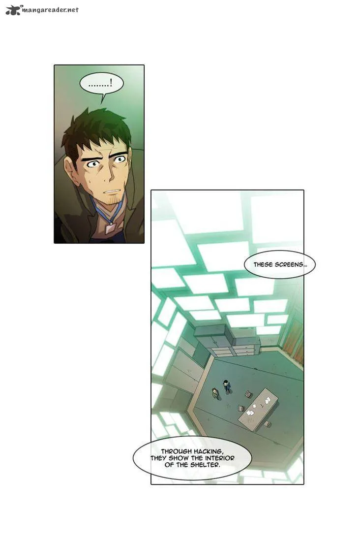 Gepetto Chapter 87 page 10