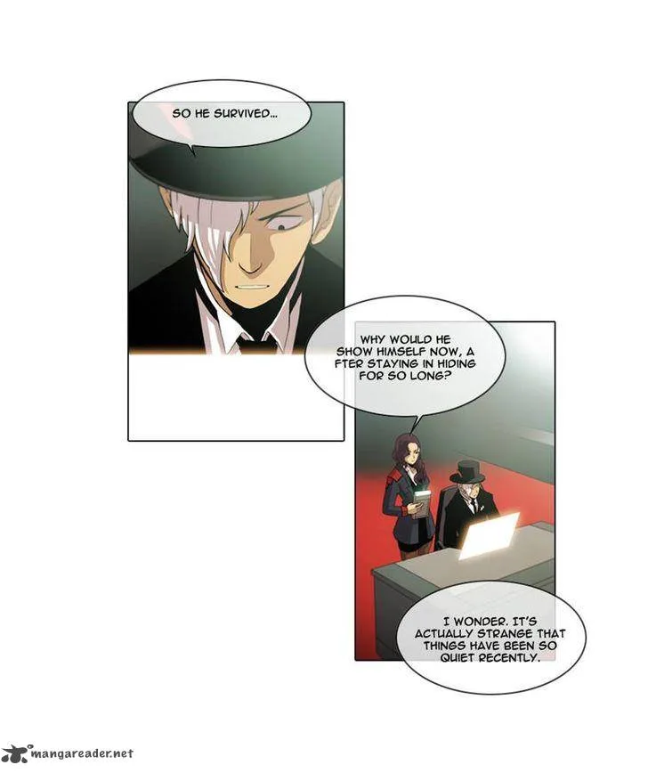 Gepetto Chapter 87 page 3