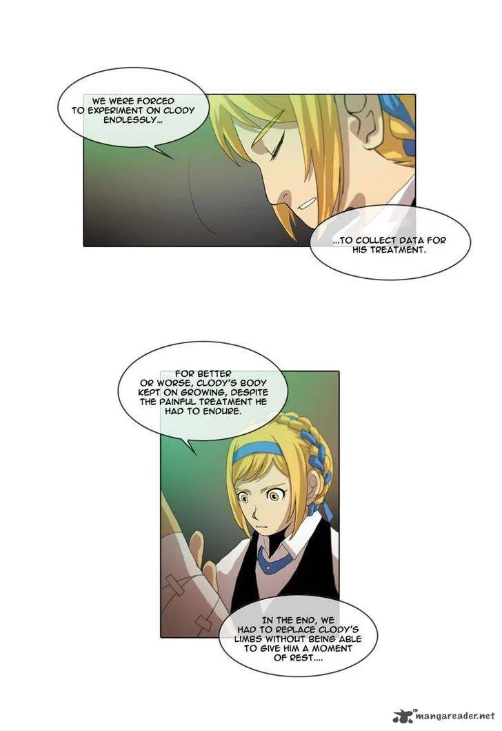 Gepetto Chapter 87 page 25