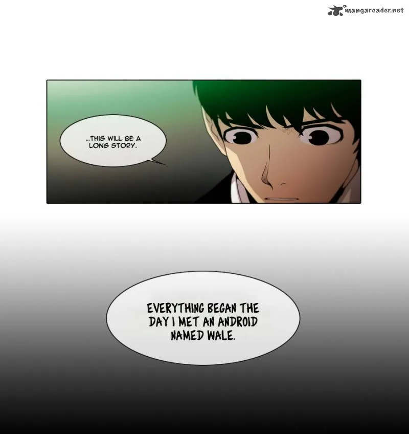 Gepetto Chapter 88 page 10